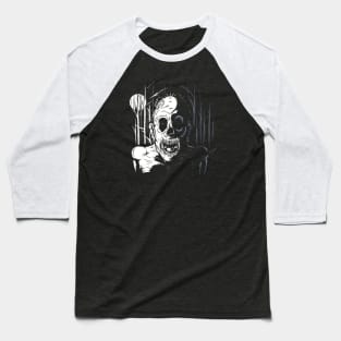 Zombie Baseball T-Shirt